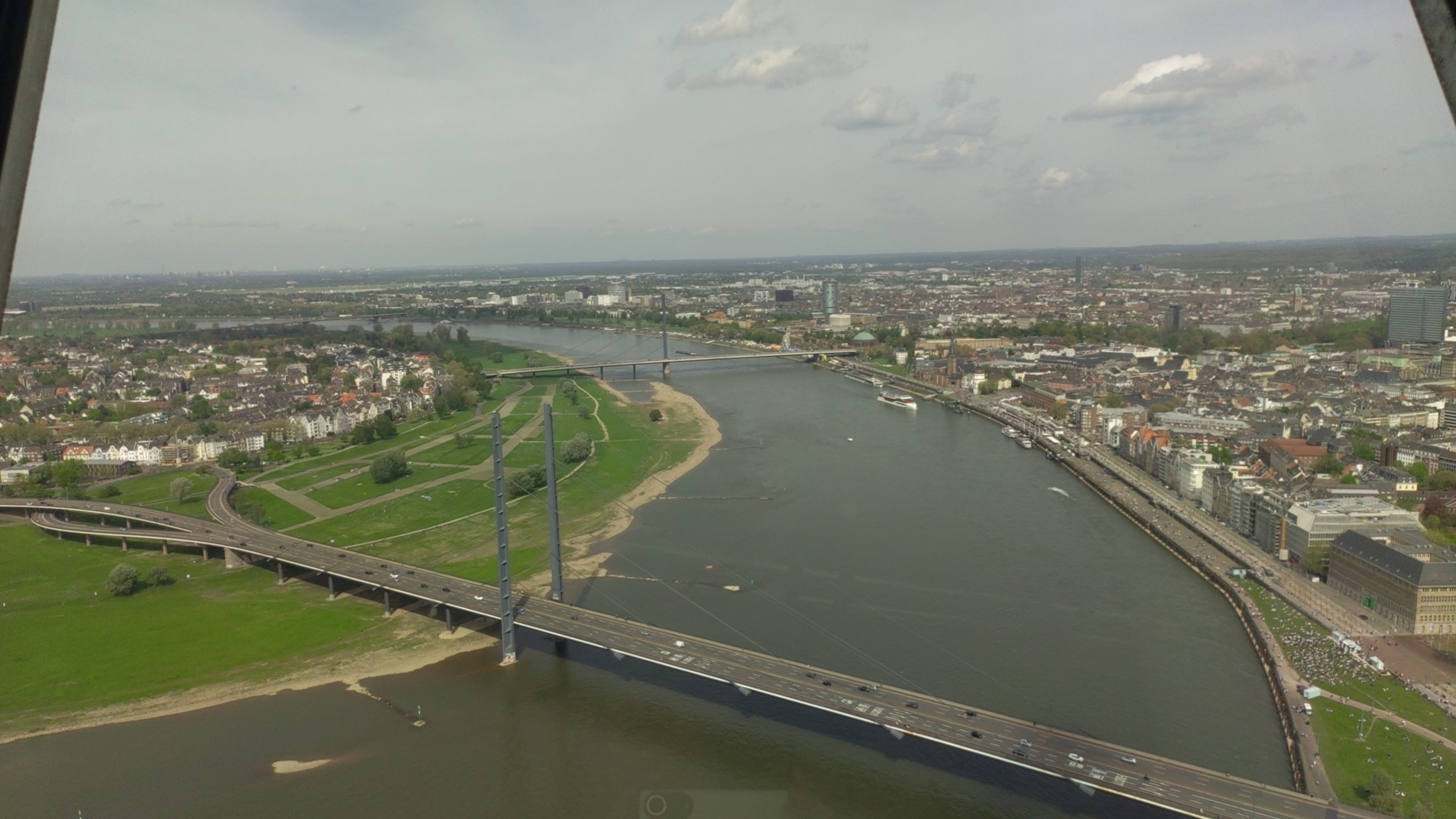  续说莱茵河之美（二）